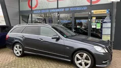 Gebruikt 2012 Mercedes 350 Edition Stationwagen | € 9.999 (Super prijs)