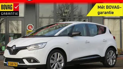 Occasion 2018 Renault Scénic IV LIMITED MPV | € 19.900 (Eerlijke prijs)