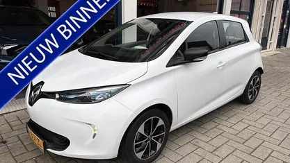 Occasion Renault Zoe 67 kW (92 PK) 2019 Hatchback