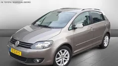 Gebruikt 2012 VW Golf Plus Highline MPV | € 5.900 (Eerlijke prijs)