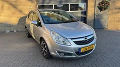 Gebruikt 2010 Opel Corsa Cosmo Hatchback | € 4.000 (Eerlijke prijs)