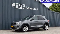 Gebruikt 2021 VW T-Roc Sportline SUV | € 23.500 (Goede deal)