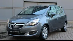 Gebruikt 2017 Opel Meriva MPV | € 10.945 (Eerlijke prijs)