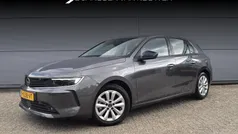 Gebruikt 2022 Opel Astra Edition Hatchback | € 18.395 (Eerlijke prijs)