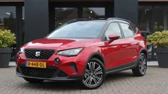 Rood Gebruikt 2022 Seat Arona Business SUV | € 19.950 (Eerlijke prijs)