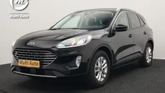 Gebruikt 2021 Ford Kuga Titanium SUV | € 24.740 (Super prijs)