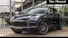 Gebruikt 2018 Porsche Cayenne SUV | € 56.900 (Goede deal)