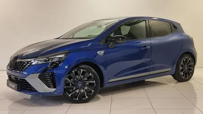 Occasion 2024 Renault Clio V Esprit Alpine Hatchback | € 24.695 (Eerlijke prijs)