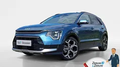 Gebruikt 2024 Kia Niro SUV | € 35.490 (Eerlijke prijs)