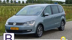 Grijs Gebruikt 2014 VW Sharan Comfortline MPV | € 20.290 (Goede deal)