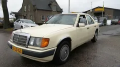 Gebruikt 1991 Mercedes 200 Sedan | € 1.850
