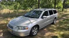 Gebruikt 2007 Volvo V70 Stationwagen | € 2.850 (Goede deal)