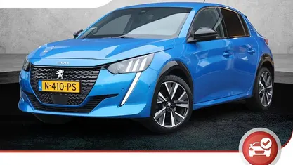 Occasion Peugeot 208 GT 101 PK (74 kW) 2021 Hatchback