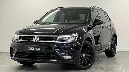 Gebruikt 2020 VW Tiguan Style SUV | € 29.295 (Eerlijke prijs)