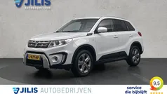 Gebruikt 2015 Suzuki Vitara Exclusive SUV | € 12.950 (Eerlijke prijs)