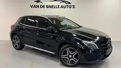 Gebruikt 2016 Mercedes GLA200 Prestige SUV | € 13.490 (Super prijs)