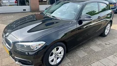 Gebruikt 2016 BMW 116 Executive Hatchback | € 8.500 (Super prijs)