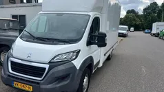 Overige Gebruikt 2014 Peugeot Boxer Van | € 4.999 (Goede deal)