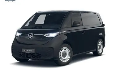 Gebruikt 2025 VW ID. Buzz Business MPV | € 42.250 (Eerlijke prijs)