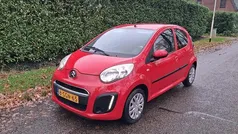 Gebruikt 2013 Citroën C1 Hatchback | € 3.999 (Eerlijke prijs)