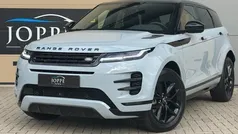 Grijs, metallic lak Gebruikt 2024 Land Rover Range Rover evoque Black Edition SUV | € 58.950 (Eerlijke prijs)