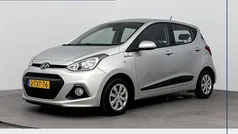 Grijs Gebruikt 2014 Hyundai i10 Comfort Hatchback | € 7.400 (Eerlijke prijs)