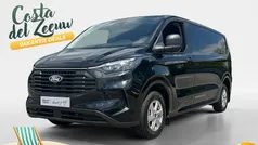 Gebruikt 2024 Ford Transit Custom Trend Van | € 41.440 (Goede deal)