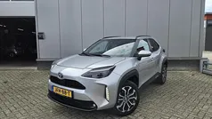 Grijs Gebruikt 2024 Toyota Yaris Cross SUV | € 28.550 (Eerlijke prijs)