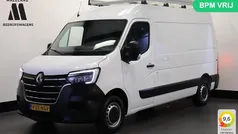 Gebruikt 2022 Renault Master Van | € 17.900 (Super prijs)