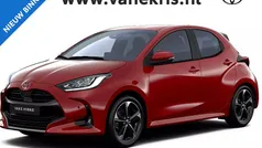 Gebruikt 2025 Toyota Yaris Hybrid Executive Hatchback | € 34.535 (Eerlijke prijs)