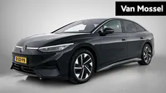 Zwart Gebruikt 2024 VW ID.7 Pro Sedan | € 44.900 (Goede deal)