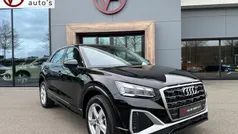 Gebruikt 2024 Audi Q2 S-Line SUV | € 36.945 (Eerlijke prijs)