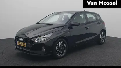 Gebruikt 2023 Hyundai i20 Comfort Hatchback | € 20.440 (Eerlijke prijs)