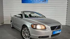 Grijs Gebruikt 2007 Volvo C70 Momentum Cabriolet | € 8.950 (Goede deal)