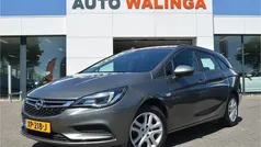 Gebruikt 2019 Opel Astra Edition Stationwagen | € 9.900 (Eerlijke prijs)