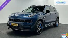 Blauw Gebruikt 2021 Lynk & Co 01 SUV | € 24.000 (Eerlijke prijs)