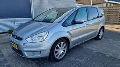 Grijs Gebruikt 2007 Ford S-MAX S MPV | € 2.750 (Eerlijke prijs)