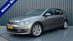 Gebruikt 2017 VW Golf VII Comfortline Hatchback | € 12.945 (Eerlijke prijs)