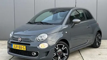 Occasion 2022 Fiat 500 Sport Hatchback | € 13.995 (Eerlijke prijs)