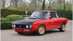 Lancia Fulvia