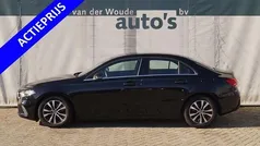 Gebruikt 2020 Mercedes A180 Business Sedan | € 21.900 (Super prijs)