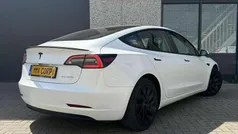 Wit Gebruikt 2023 Tesla Model 3 Long Range AWD Sedan | € 32.999 (Eerlijke prijs)