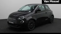 Gebruikt 2022 Fiat 500e La Prima Hatchback | € 19.900 (Eerlijke prijs)
