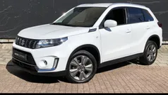 Gebruikt 2021 Suzuki Vitara SUV | € 21.445 (Eerlijke prijs)