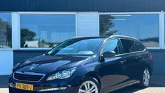 Gebruikt 2017 Peugeot 308 Stationwagen | € 7.650 (Eerlijke prijs)