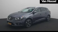 Gebruikt 2018 Renault Mégane GrandTour Bose Edition Stationwagen | € 12.940 (Eerlijke prijs)