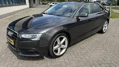 Grijs Gebruikt 2012 Audi A5 Proline Coupé | € 9.950 (Eerlijke prijs)
