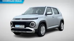 Suv Nieuw 2025 Hyundai Inster Hatchback | € 23.799 (Goede deal)