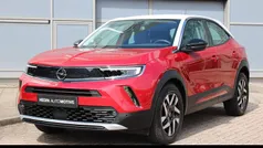 Gebruikt 2021 Opel Mokka Business Elegance SUV | € 18.445 (Eerlijke prijs)