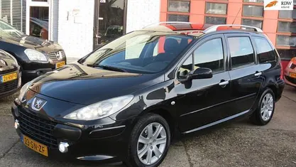 Occasion Peugeot 307 140 PK (102 kW) 2006 Stationwagen